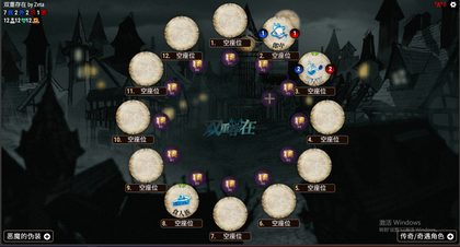 双重存在