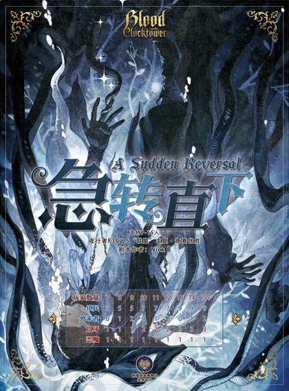 急转直下v1.3.1