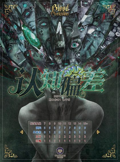 认知偏差