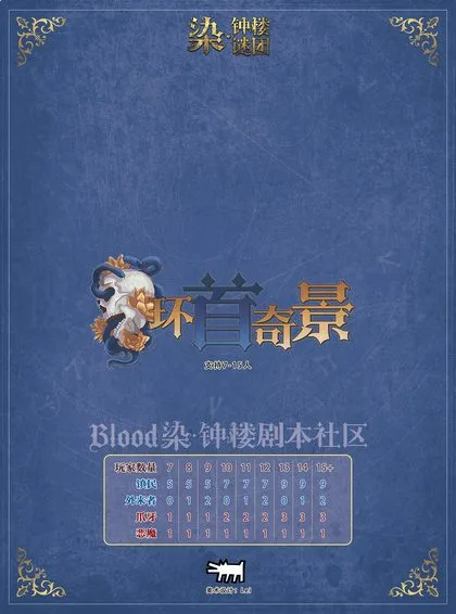 环首奇景