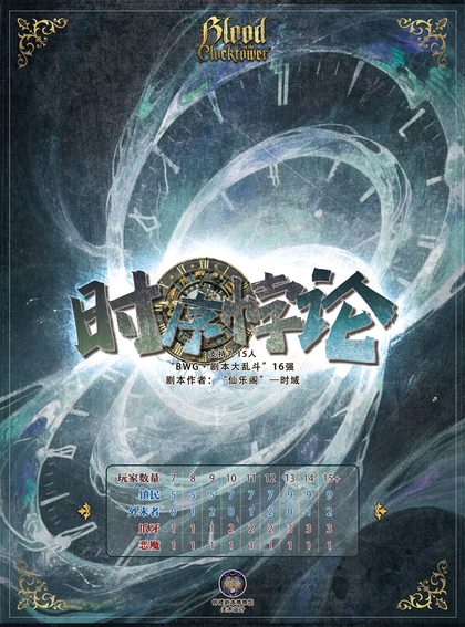 时序悖论