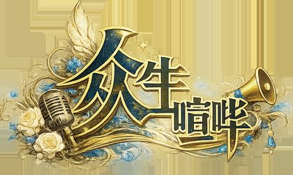 众生喧哗