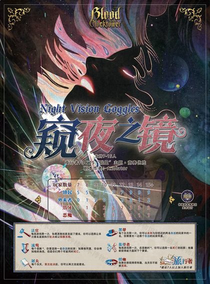 窥夜之镜v2.3