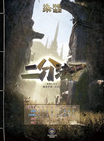 二分法
