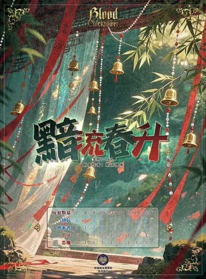 黯流春升